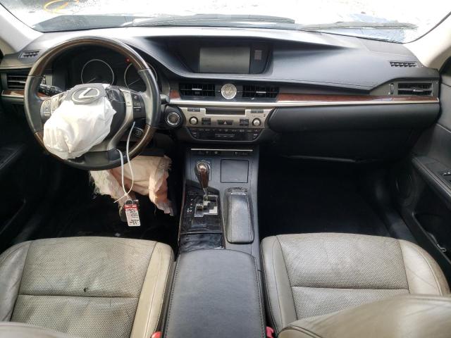 Photo 9 from auction – 2013 LEXUS ES 350 with VIN JTHBK1GG6D2079386