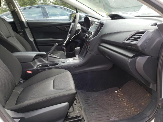 Photo 5 from auction – 2018 SUBARU IMPREZA PR with VIN 4S3GTAB6XJ3733315