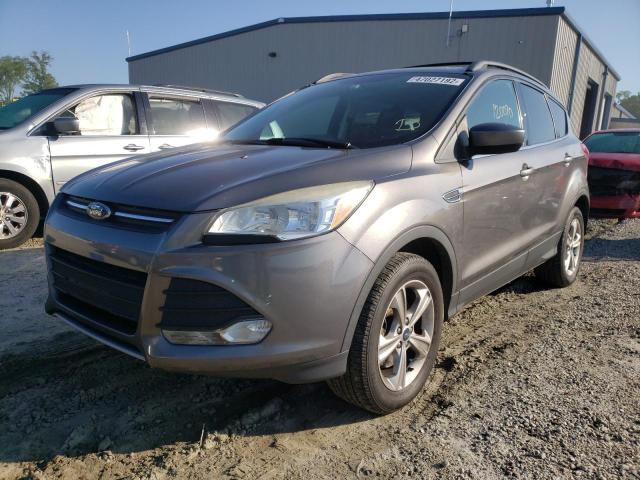Zdjęcie 2 z aukcji – 2013 FORD ESCAPE SE z VIN 1FMCU9G98DUD16539