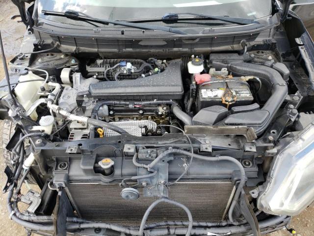 Photo 7 from auction – 2014 NISSAN ROGUE S with VIN 5N1AT2MT6EC815686