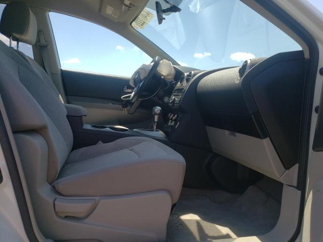 Photo 5 from auction – 2010 NISSAN ROGUE S with VIN JN8AS5MTXAW504591