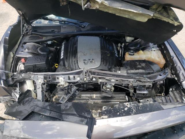 Photo 7 from auction – 2015 DODGE CHALLENGER with VIN 2C3CDZBT6FH851032