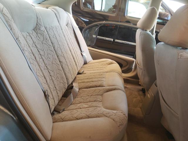 Photo 6 from auction – 2003 CHEVROLET MALIBU LS with VIN 1G1NE52J63M576854