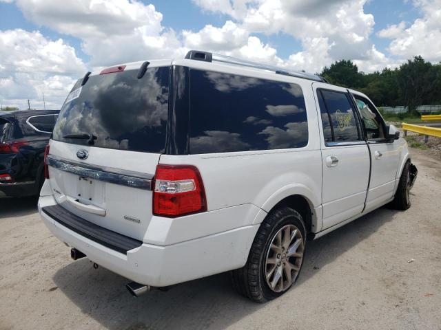 Photo 4 from auction – 2015 FORD EXPEDITION with VIN 1FMJK1KT5FEF08211