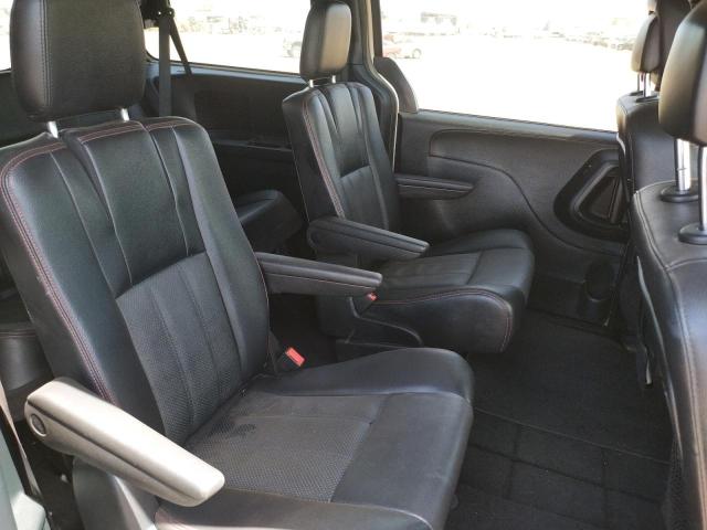 Photo 6 from auction – 2015 DODGE GRAND CARA with VIN 2C4RDGEG0FR603698