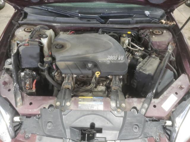 Photo 7 from auction – 2007 CHEVROLET IMPALA POL with VIN 2G1WS58R479416162