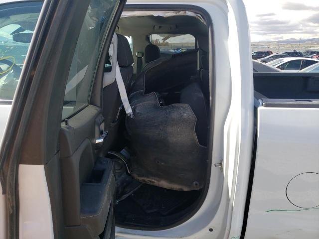 Photo 6 from auction – 2019 CHEVROLET SILVERADO with VIN 2GCVKPEC3K1130115