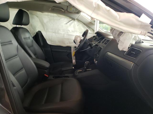Photo 5 from auction – 2017 VOLKSWAGEN JETTA SE with VIN 3VWDB7AJ5HM269273