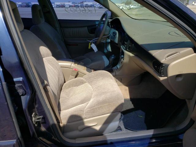Photo 5 from auction – 2003 BUICK REGAL LS with VIN 2G4WB52K131175832