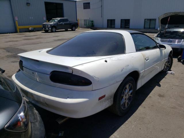 Zdjęcie 7 z aukcji – 2001 CHEVROLET CAMARO z VIN 2G1FP22K112107745