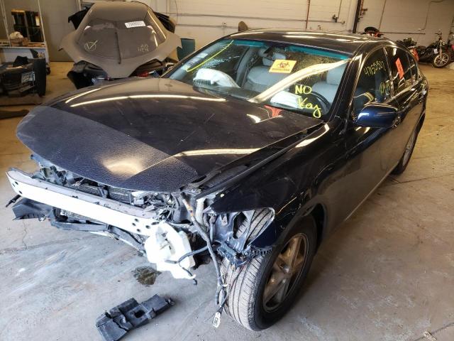Photo 2 from auction – 2006 LEXUS GS 300 with VIN JTHCH96S660002474