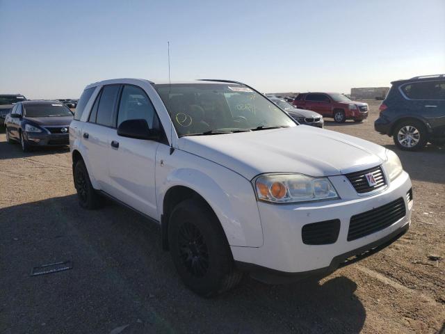 SATURN VUE 2006 with VIN 5GZCZ33D46S862670 - Photo from auction
