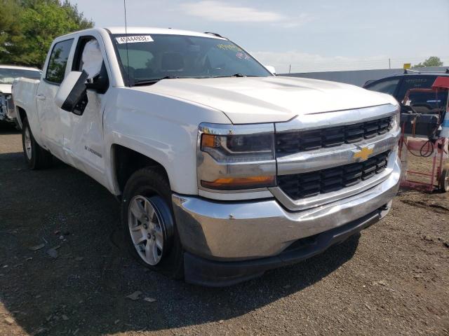 صورة رقم 1 من المزاد - 2016 CHEVROLET SILVERADO مع VIN 3GCUKREC4GG263164