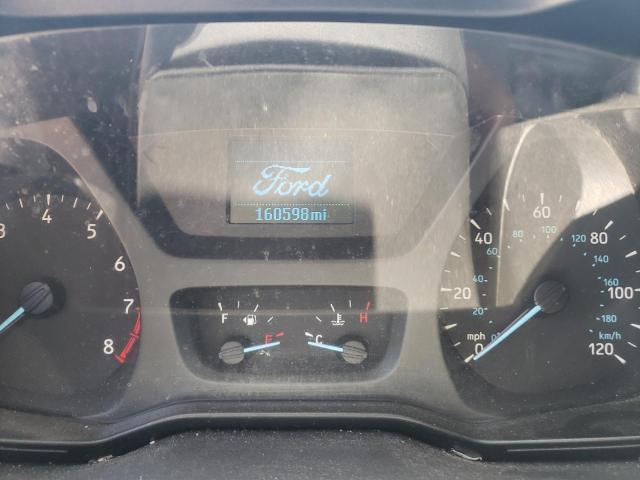 Photo 8 from auction – 2019 FORD TRANSIT T- with VIN 1FTYR2XM5KKA54785