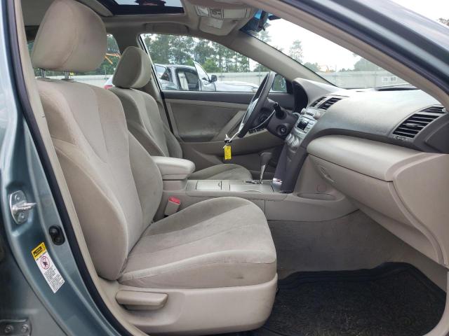 Photo 5 from auction – 2011 TOYOTA CAMRY BASE with VIN 4T1BF3EK1BU613867