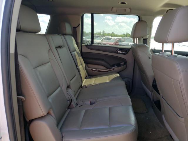 Photo 6 from auction – 2018 CHEVROLET SUBURBAN C with VIN 1GNSCHKC4JR211129