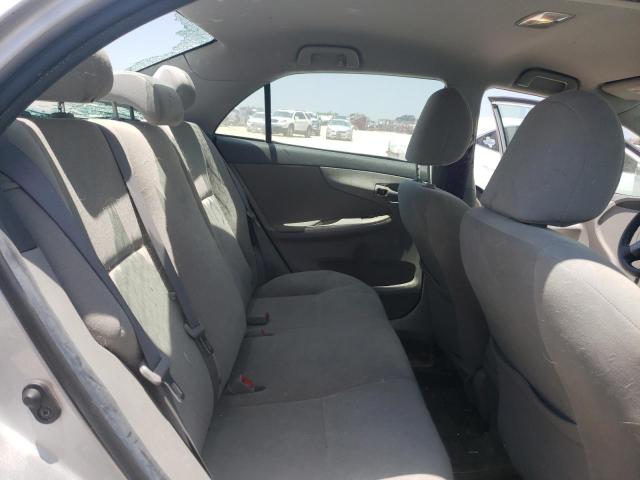 Photo 6 from auction – 2010 TOYOTA COROLLA BA with VIN 1NXBU4EE3AZ376576