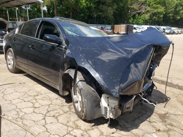 Photo 1 from auction – 2009 NISSAN ALTIMA 2.5 with VIN 1N4AL21E49N464433