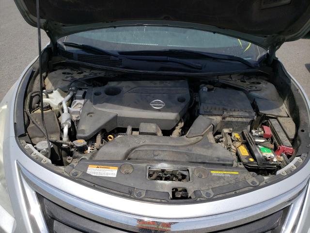 Photo 7 from auction – 2014 NISSAN ALTIMA 2.5 with VIN 1N4AL3AP8EN330168