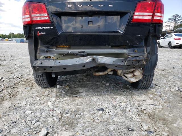 Photo 9 from auction – 2018 DODGE JOURNEY with VIN 3C4PDCAB8JT519550