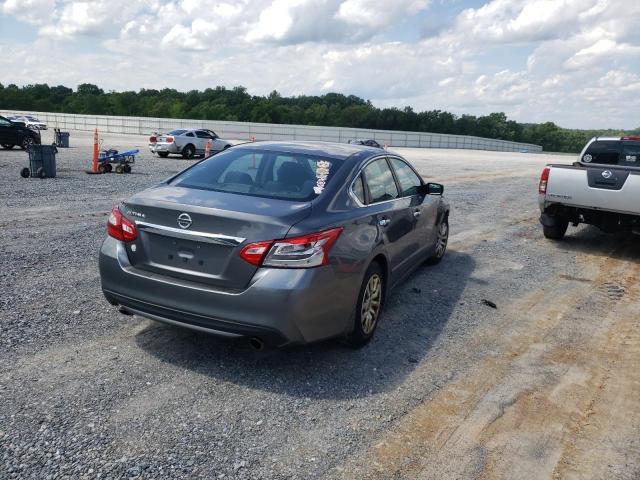 Photo 4 from auction – 2016 NISSAN ALTIMA 2.5 with VIN 1N4AL3AP8GN344932