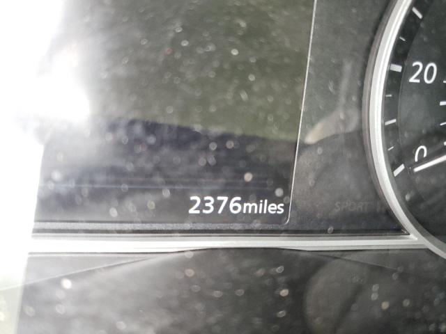 Photo 8 from auction – 2022 NISSAN VERSA SR with VIN 3N1CN8FV7NL824669