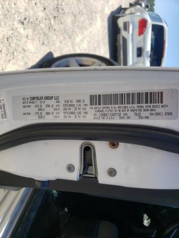 Photo 10 from auction – 2014 RAM 1500 ST with VIN 1C6RR6KT1ES457152