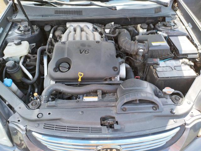 Фото 7 с аукциона – 2008 KIA OPTIMA LX с VIN KNAGE124185193082