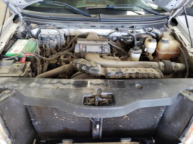 Photo 7 from auction – 2007 FORD F150 SUPER with VIN 1FTPW14V27FA33789