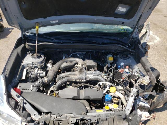 Photo 7 from auction – 2016 SUBARU FORESTER 2 with VIN JF2SJAGCXGH440526