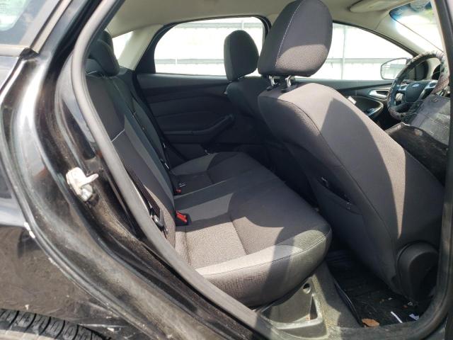Photo 6 from auction – 2014 FORD FOCUS SE with VIN 1FADP3F23EL352895