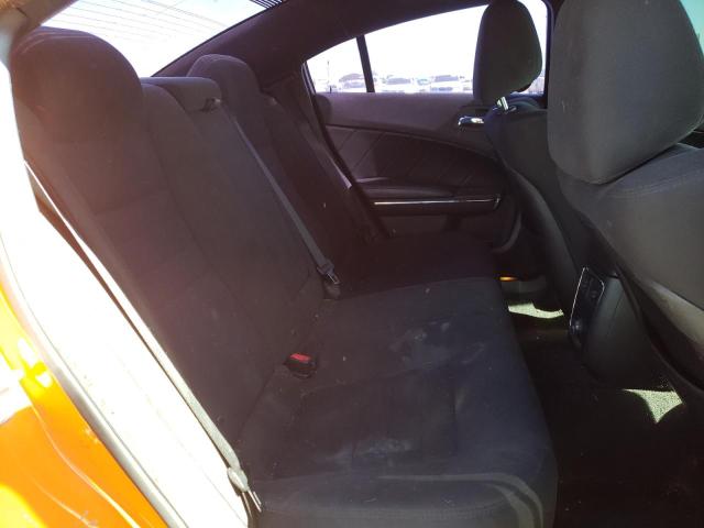 Photo 6 from auction – 2014 DODGE CHARGER R/ with VIN 2C3CDXCT4EH256665