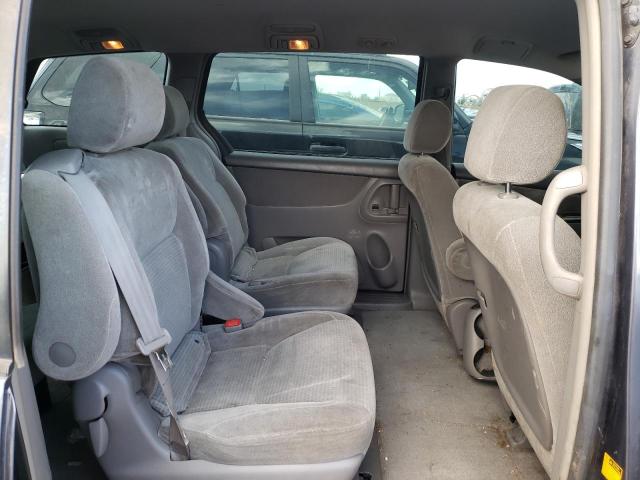 Photo 9 from auction – 2006 TOYOTA SIENNA CE with VIN 5TDZA23C76S495566