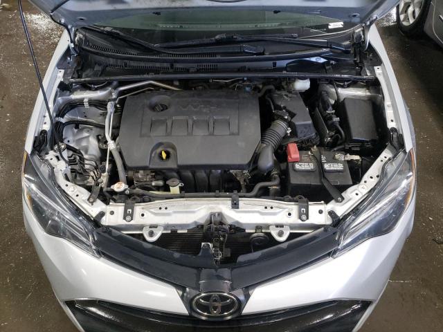 Photo 7 from auction – 2019 TOYOTA COROLLA L with VIN 2T1BURHE3KC164059
