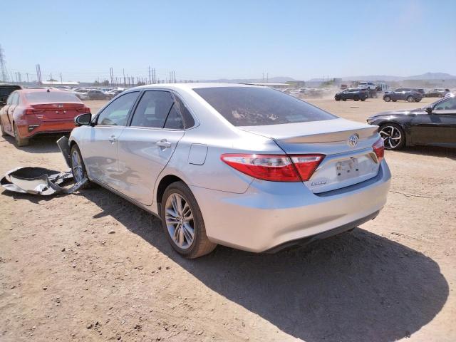 Photo 3 from auction – 2017 TOYOTA CAMRY LE with VIN 4T1BF1FK5HU686123