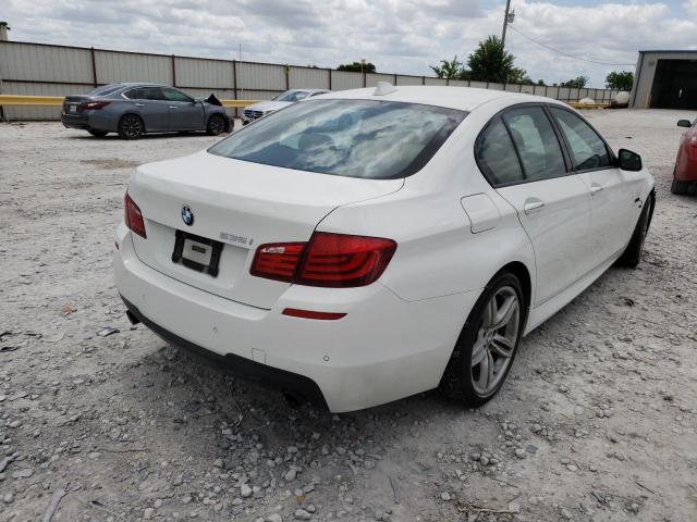 Photo 4 from auction – 2012 BMW 535 I with VIN WBAFR7C52CC809547