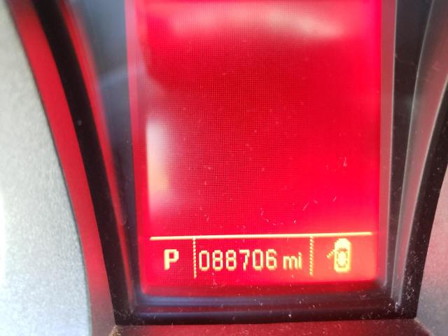 Photo 8 from auction – 2014 GMC TERRAIN SL with VIN 2GKALMEK3E6269626