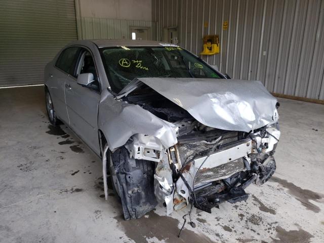 CHEVROLET MALIBU 1LT 2012 with VIN 1G1ZC5E01CF216499 - Photo from auction