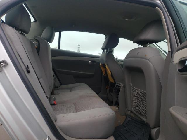 Photo 6 from auction – 2011 CHEVROLET MALIBU 1LT with VIN 1G1ZC5E17BF242807