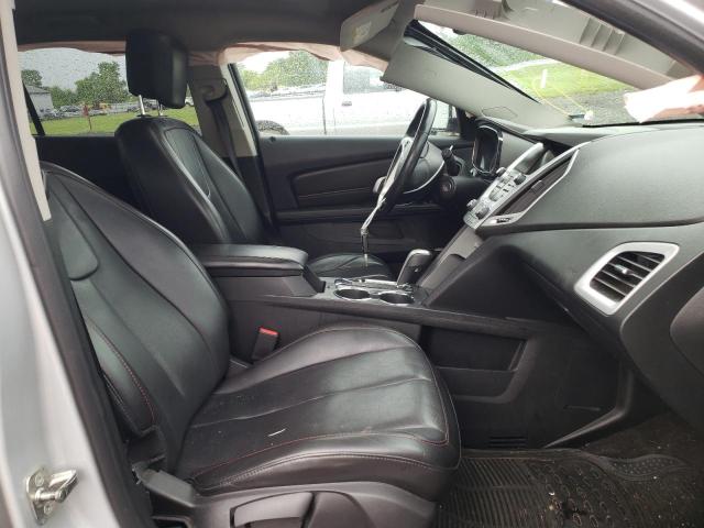 Photo 5 from auction – 2014 GMC TERRAIN SL with VIN 2GKFLXE33E6199268