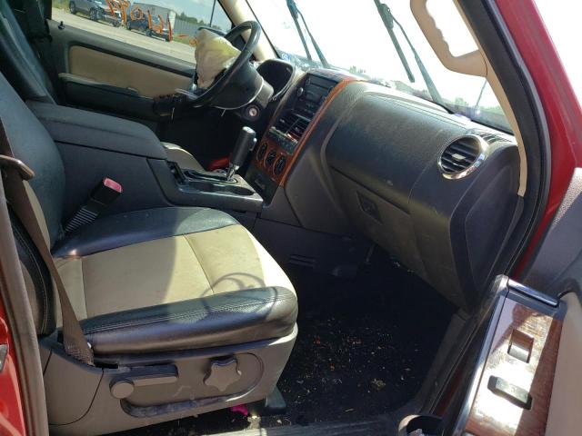 Photo 5 from auction – 2010 FORD EXPLORER E with VIN 1FMEU7EE9AUA35682