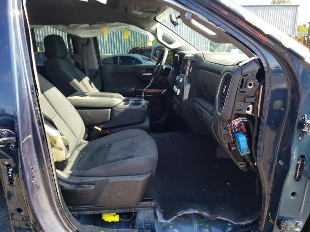 Photo 5 from auction – 2021 GMC SIERRA K15 with VIN 3GTU9CED8MG466992