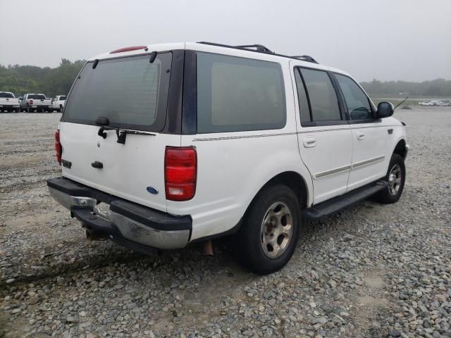 Photo 4 from auction – 1997 FORD EXPEDITION with VIN 1FMFU18L1VLA35358