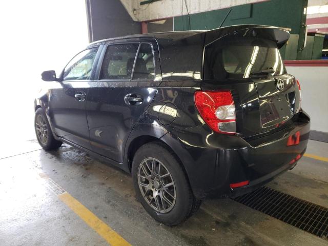 Photo 3 from auction – 2010 TOYOTA SCION XD with VIN JTKKU4B4XA1003139