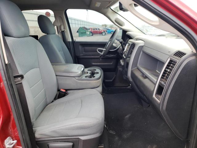 Photo 5 from auction – 2013 RAM 1500 ST with VIN 1C6RR6FT7DS563050