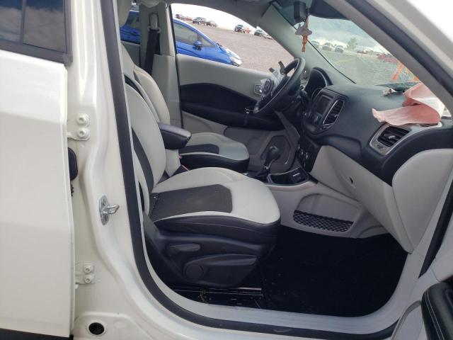 صورة رقم 5 من المزاد - 2018 JEEP COMPASS LA مع VIN 3C4NJCBB8JT494812