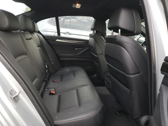 Photo 6 from auction – 2016 BMW 528 XI with VIN WBA5A7C59GG644341