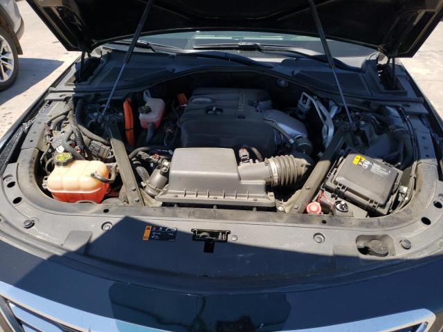 Photo 7 from auction – 2017 CADILLAC CT6 PREMIU with VIN LREKK5RX2HA064998