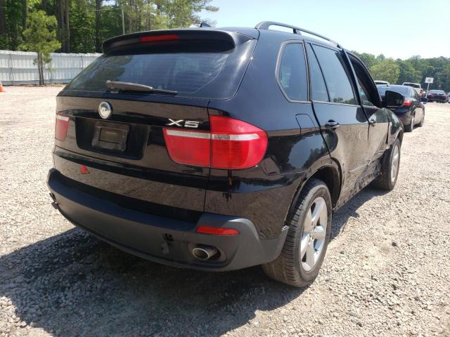 Photo 4 from auction – 2010 BMW X5 XDRIVE3 with VIN 5UXFF0C50ALT77412