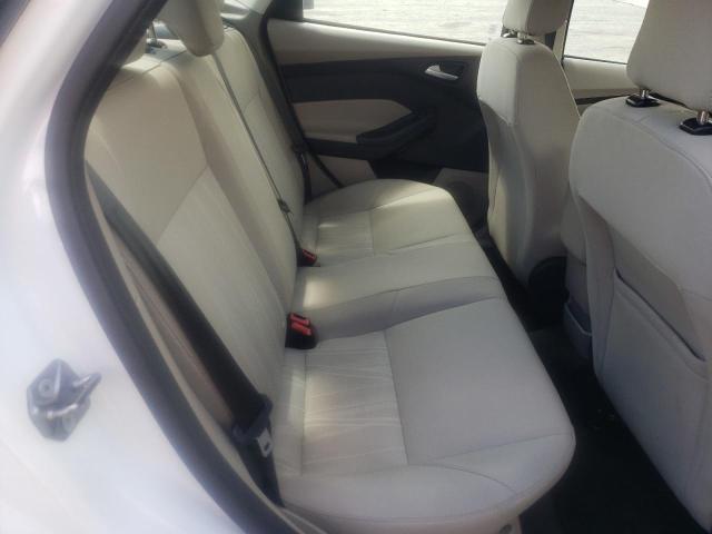 Foto 6 de la subasta – 2018 FORD FOCUS SE con VIN 1FADP3F28JL284670